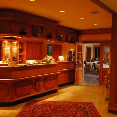 Helms 3* Bergen (Lower-Saxony)