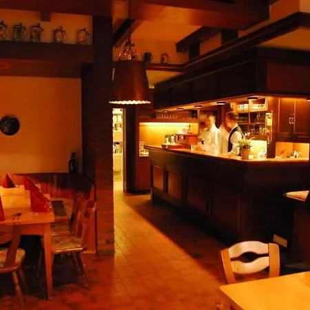 Helms 3* Bergen (Lower-Saxony)