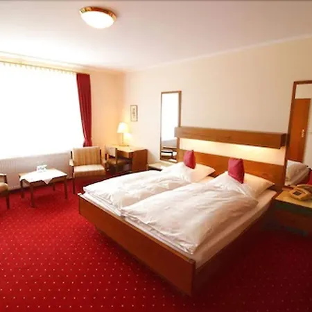 Helms 3* Bergen (Lower-Saxony)