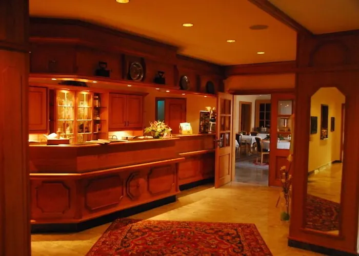 Helms 3* Bergen (Lower-Saxony)