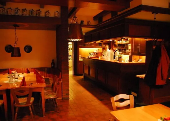 Helms 3* Bergen (Lower-Saxony)