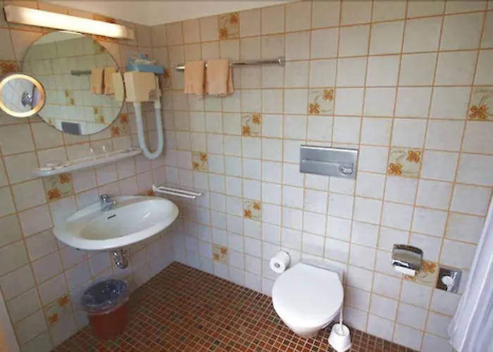 Helms 3* Bergen (Lower-Saxony)