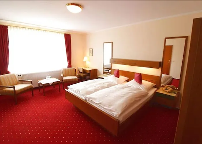 Helms 3* Bergen (Lower-Saxony)